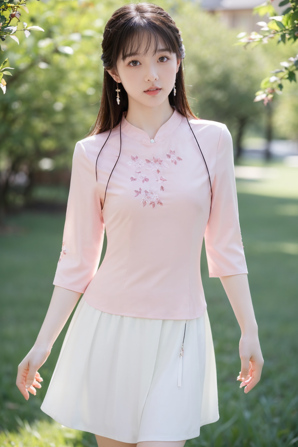 05740-487059720-best quality,HDR,UHD,8K,Vivid Colors,solo,photo_,(1girl_1.3),(standing_1.3),(looking at viewer_1.4),Elegant,detailed gorgeous fa.png